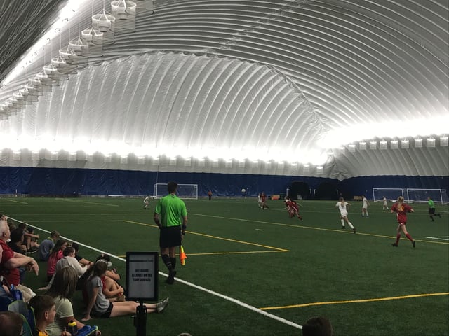 Regional FInal 10