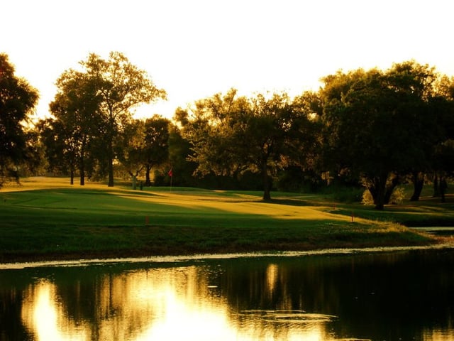 Cottonwood Creek Golf Course4