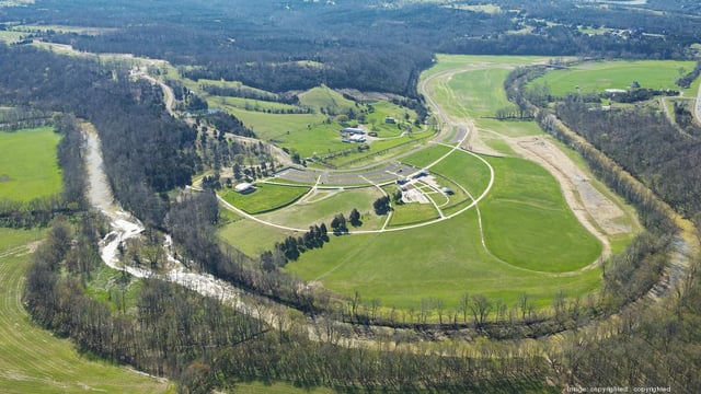 long run park 3