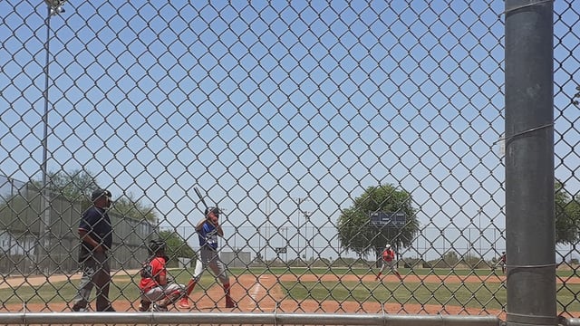 Red Mountain Baseball Complex3