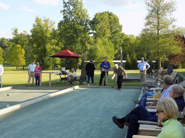 Cedarbrook Country Club9