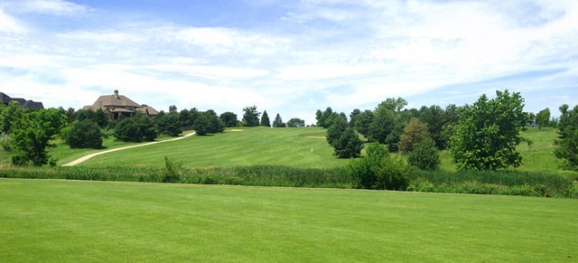 Numark Golf Course6
