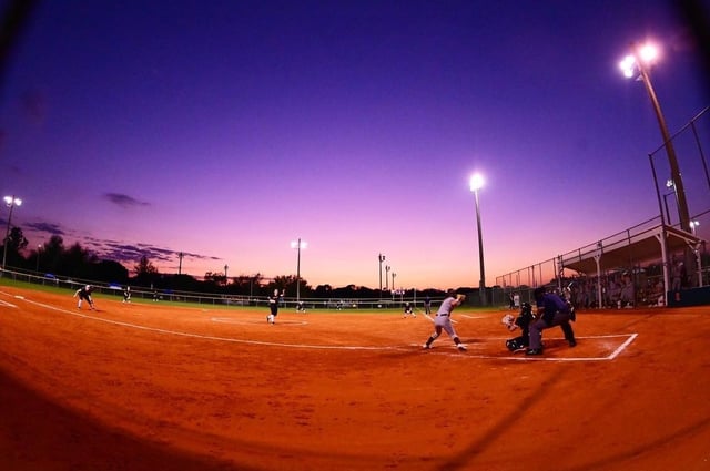 @umdsoftball - Sleepy Hollow Sports Complex Leesburg - Big Ten Softball_2021
