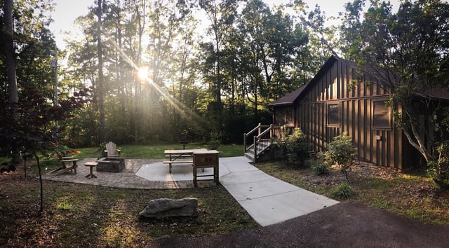 Oconee State Park13