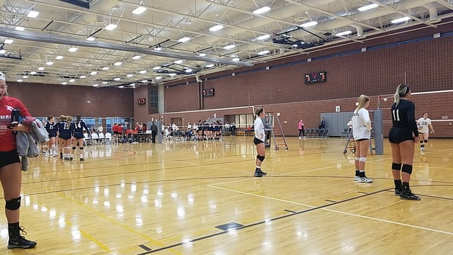Recreation and Physical Activity Center2