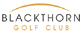 Blackthorn Golf Course