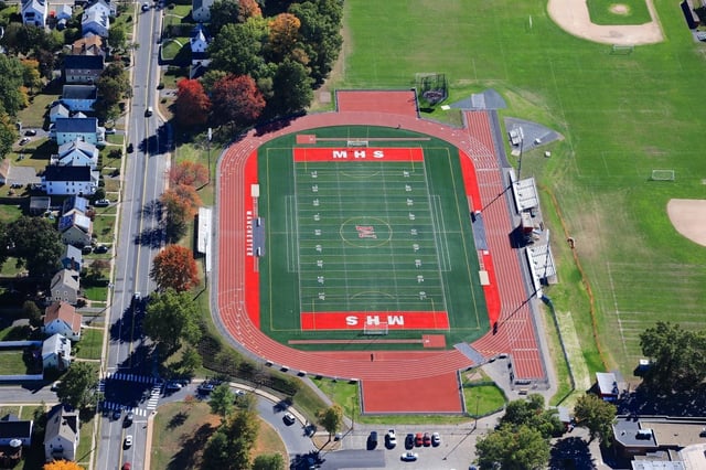 Manchester High School 2