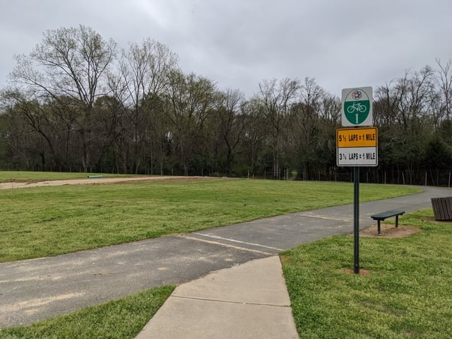 Emmett Scott Recreation Center7
