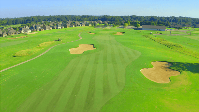 Beaver Creek Golf Course8