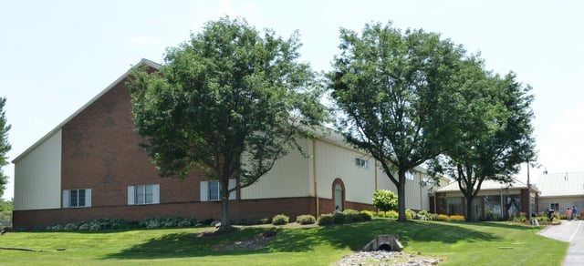 Lebanon Valley Expo Center7