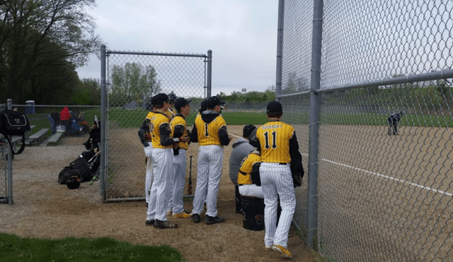 Andrew L. Fabens Memorial Park 1