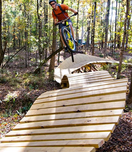 Chewacla State Park 2