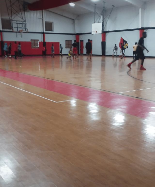 Oakdale Playground 4