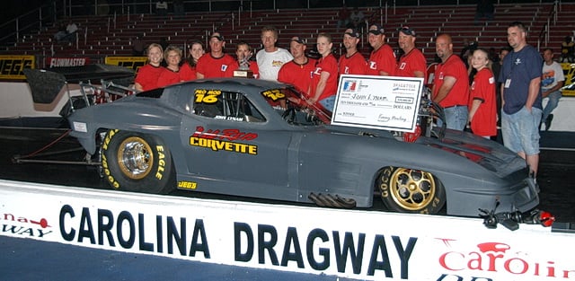 Carolina Dragway 3