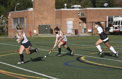field hockey
