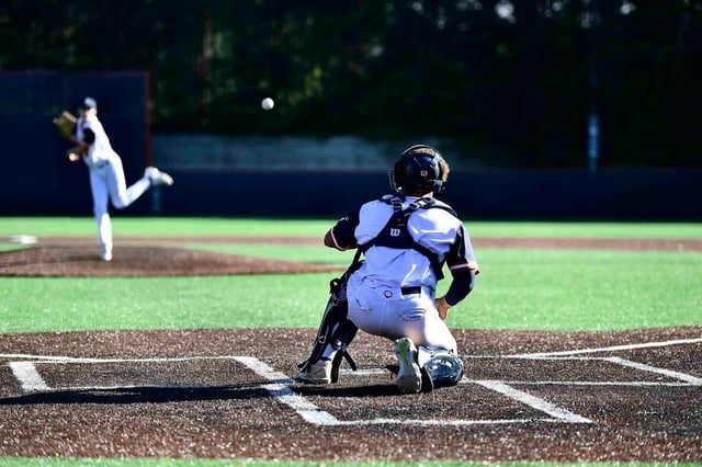 East Cobb Baseball Complex 1