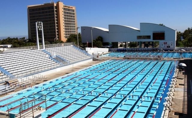 Ft Lauderdal aquatic