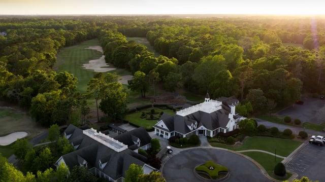 Pawleys Plantation Golf Club7