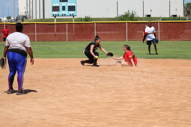 Lassie League Complex6