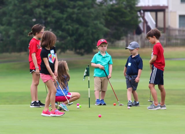 South Riding Golf Club6