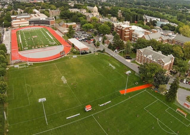 Muhlenberg College - Field