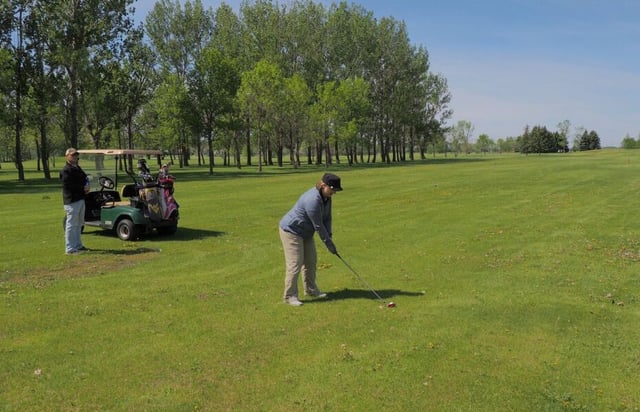 Plainsview Golf Course