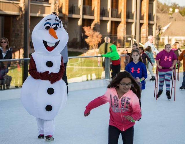 Old Kinderhook Golf Club9