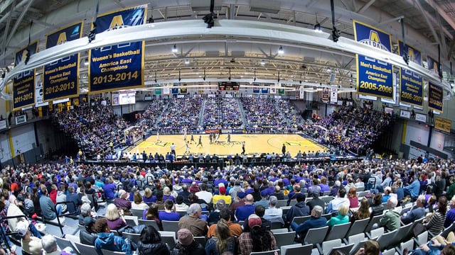 SEFCU Arena