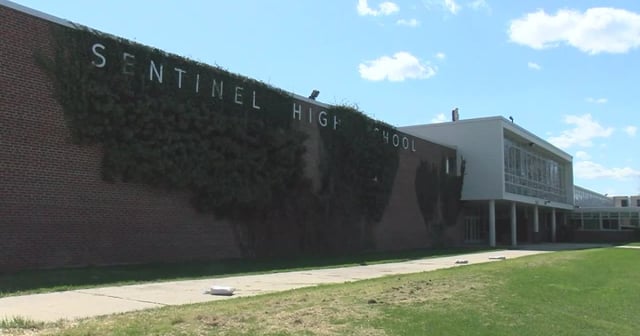 sentinel high school 3