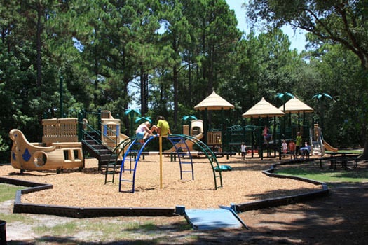 Chaplin Community Park 4