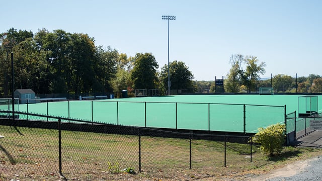 Alumni Turf