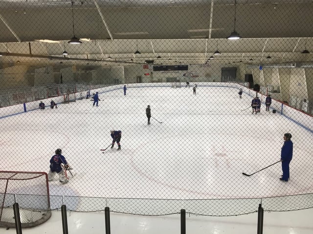 Lynnwood Ice Center4