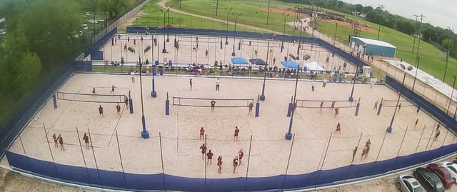 The Courts 1