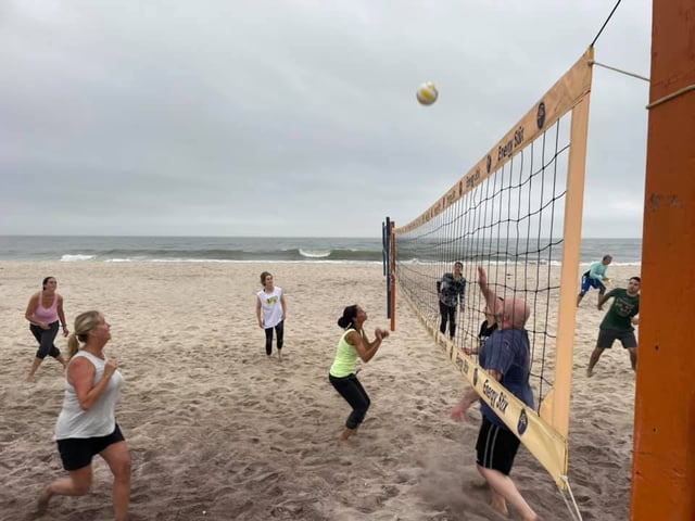 East End Volleyball 6