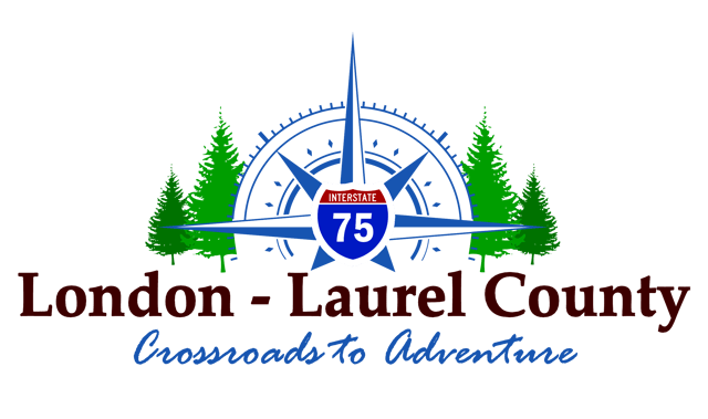 London Laurel County Logo