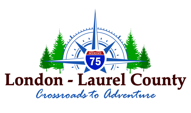 London Laurel County Logo