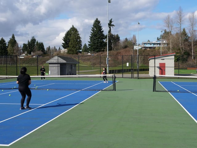 Valley View Playfield 6
