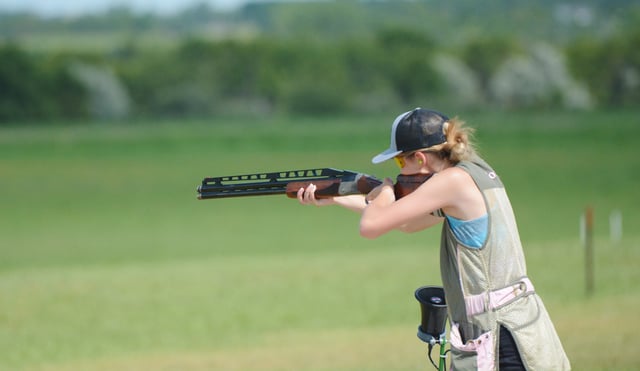 Capital City Gun Club