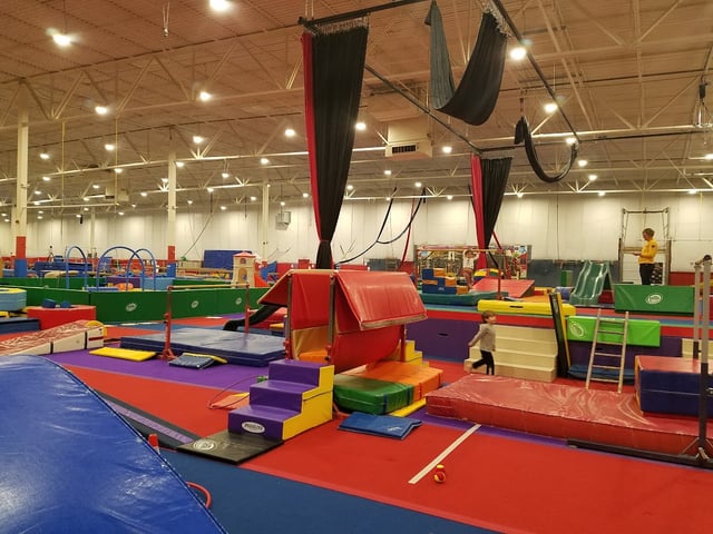 Kids First Sports Centre