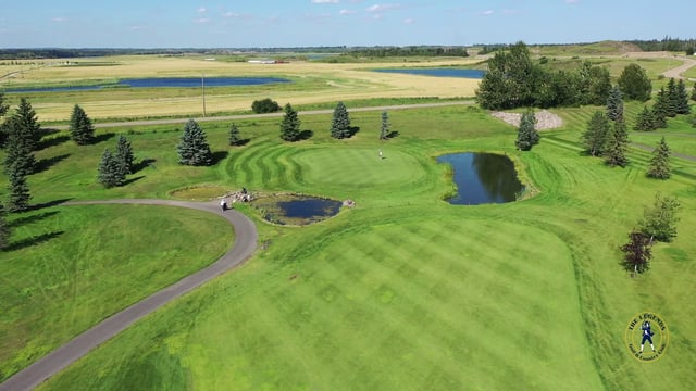 Legends Golf Club