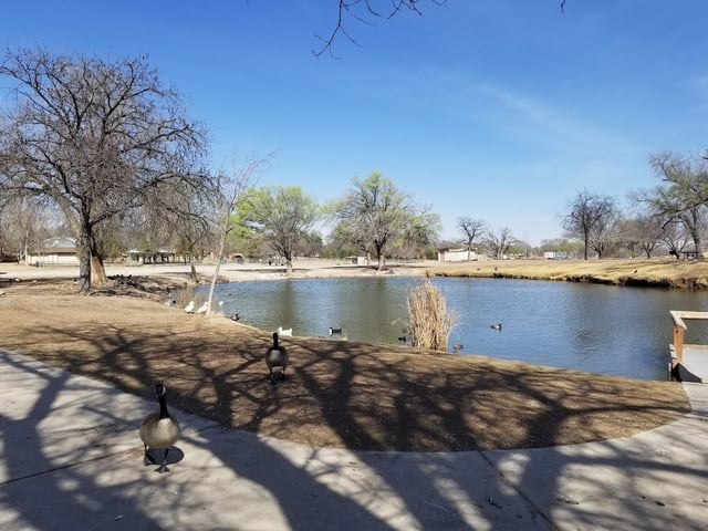 Spring River Zoo Park3