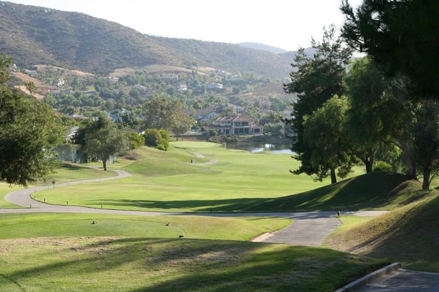 Steele Canyon Golf Club4