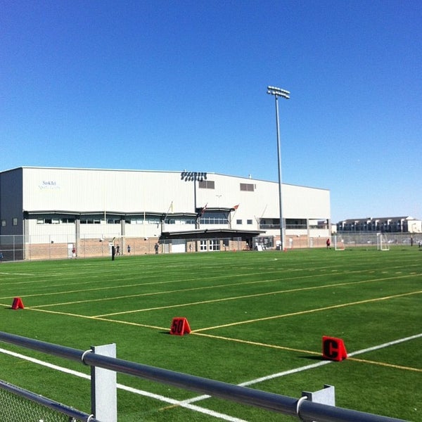 Soccer 6