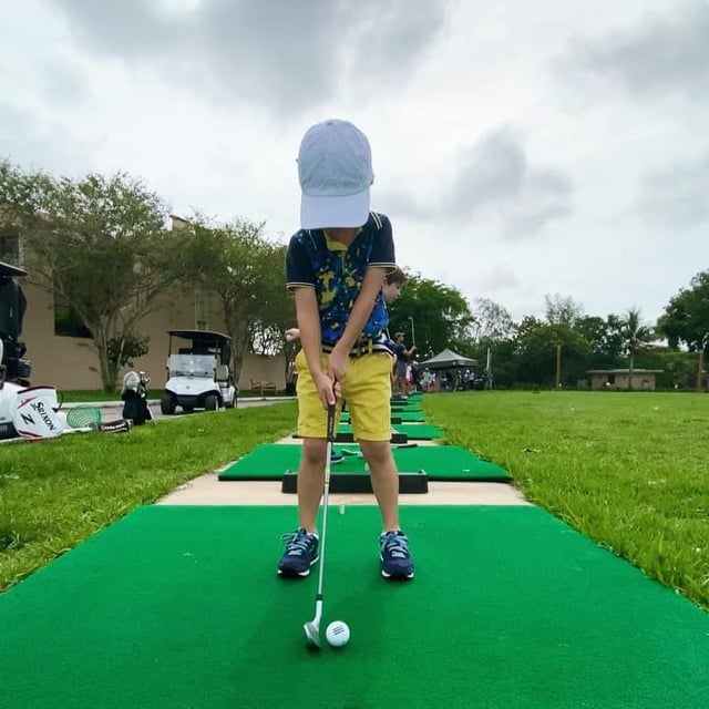 Costa Del Sol Golf Club 3