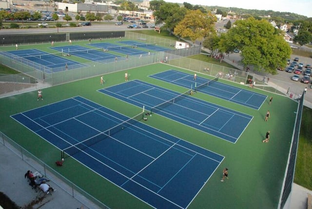mankato west high school 5
