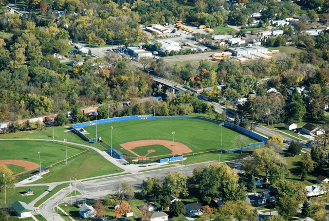 SOLFISBURG PARK