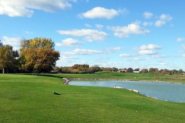 Eagles Landing Golf Club 4