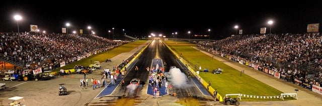 Texas Motorplex 2