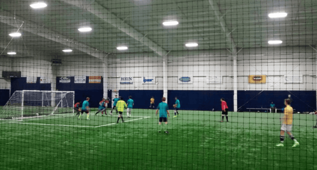 Peoria FC United Soccer Complex 4