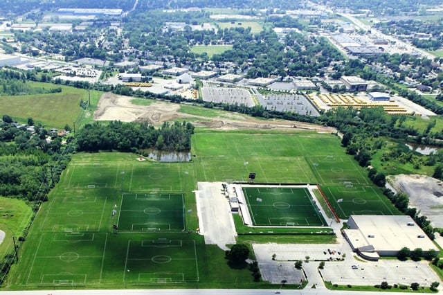 Soccer 6